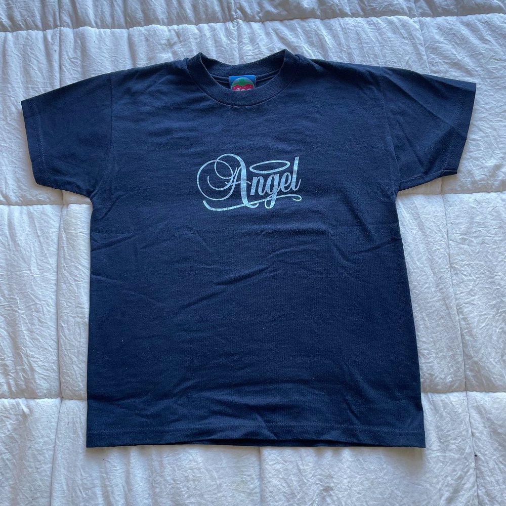 Vintage Baby Tee